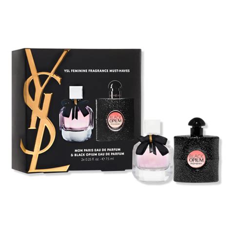 ulta yves saint laurent|yves saint laurent perfume offers.